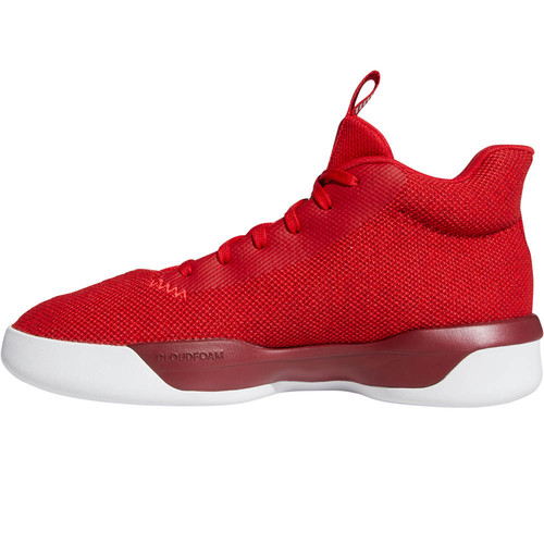 ADIDAS PRO NEXT 2019 rojo