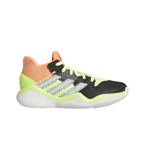ADIDAS HARDEN STEPBACK J verde