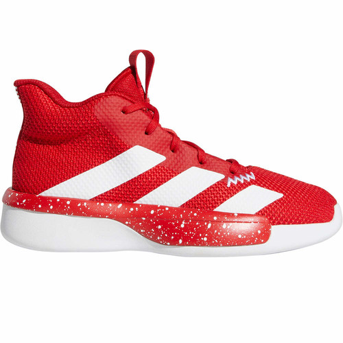 ADIDAS PRO NEXT 2019 K rojo