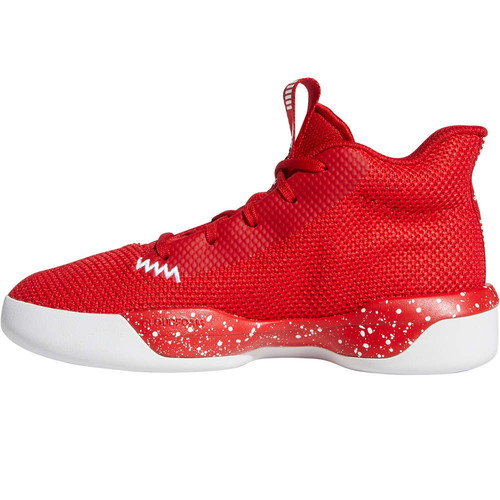 ADIDAS PRO NEXT 2019 K rojo