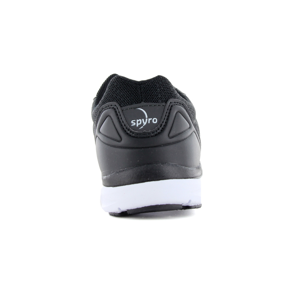 Spyro zapatilla running mujer TORSION vista trasera Spyro zapatilla running mujer TORSION vista trasera