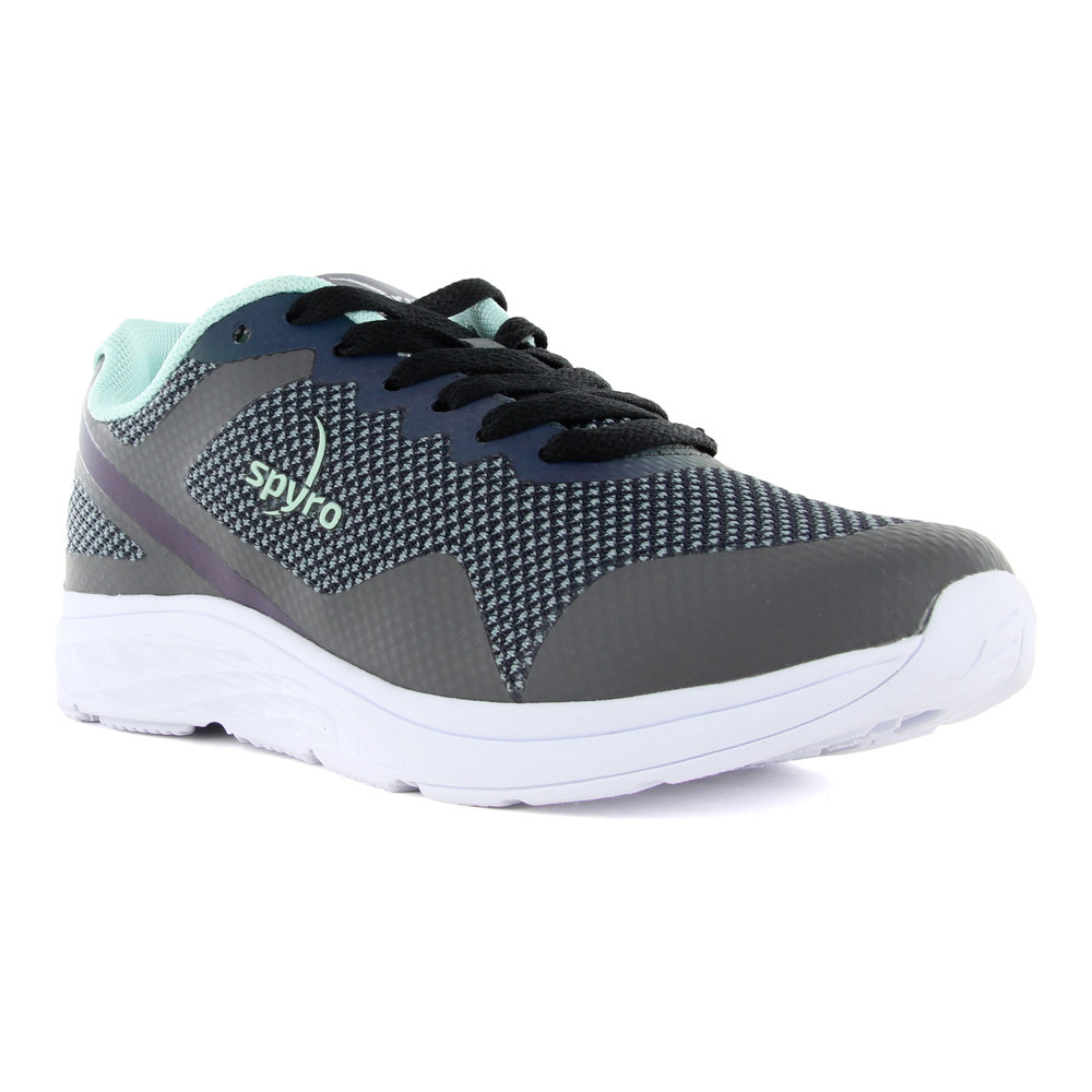 Spyro zapatilla running mujer Spyro ANGELUS vista superior Spyro zapatilla running mujer Spyro ANGELUS vista superior