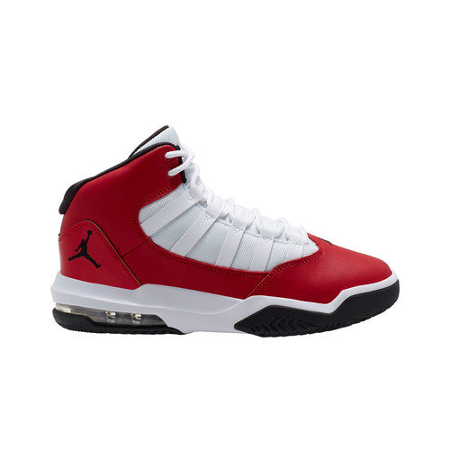 NIKE JORDAN MAX AURA (GS) rojo