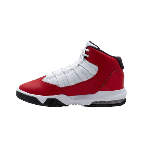 NIKE JORDAN MAX AURA (GS) rojo