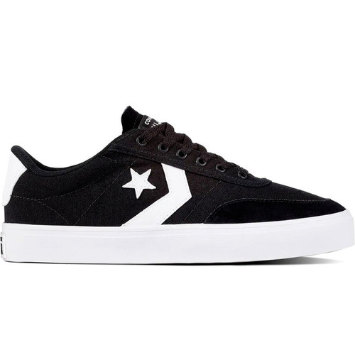 CONVERSE CONVERSE COURTLANDT negro