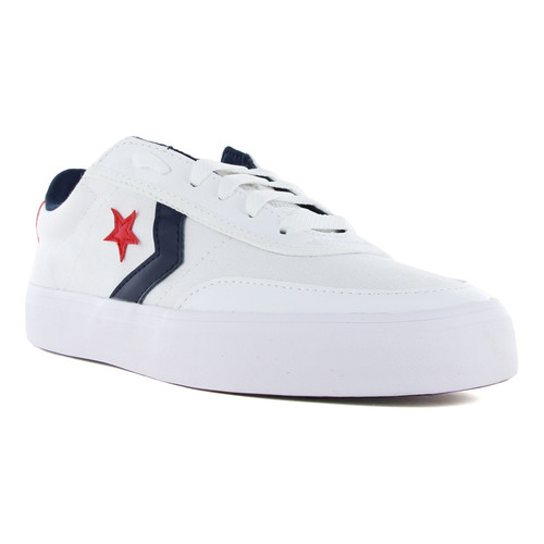 CONVERSE CONVERSE COURTLANDT CANVAS