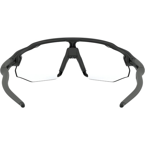 OAKLEY RADAR EV ADVANCER MATTE BK FOTOCROMAT