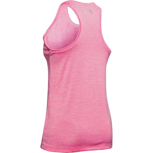 UNDER ARMOUR TECH TANK - TWIST-