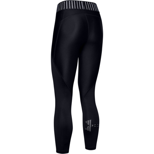 UNDER ARMOUR X_ZUA HG ARMOUR COLOR BLOCK GRAPHIC negro