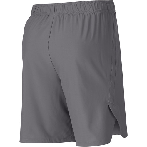 NIKE M NK FLX SHORT WOVEN 2.0 gris