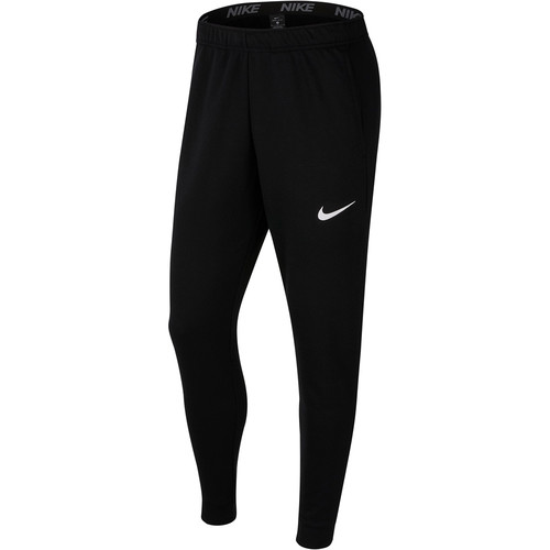 NIKE M NK DRY PANT TAPER FLEECE NEBL negro