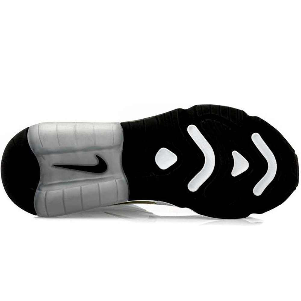 Nike zapatilla moda mujer Nike W AIR MAX 200 lateral interior Nike zapatilla moda mujer Nike W AIR MAX 200 lateral interior