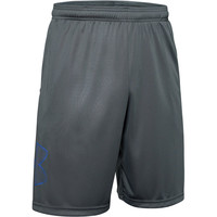 UA TECH GRAPHIC SHORT UA TECH GRAPHIC SHORT