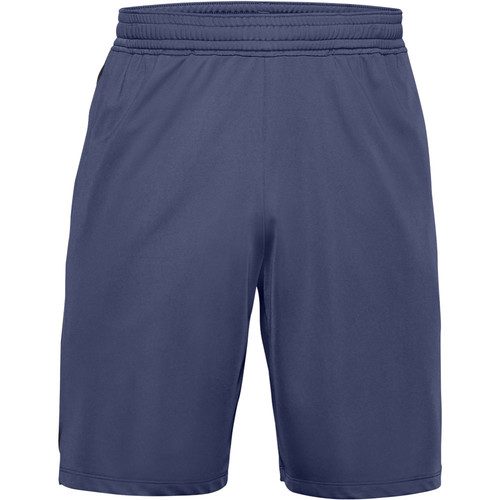 UNDER ARMOUR MK1 GRAPHIC SHORTS azul