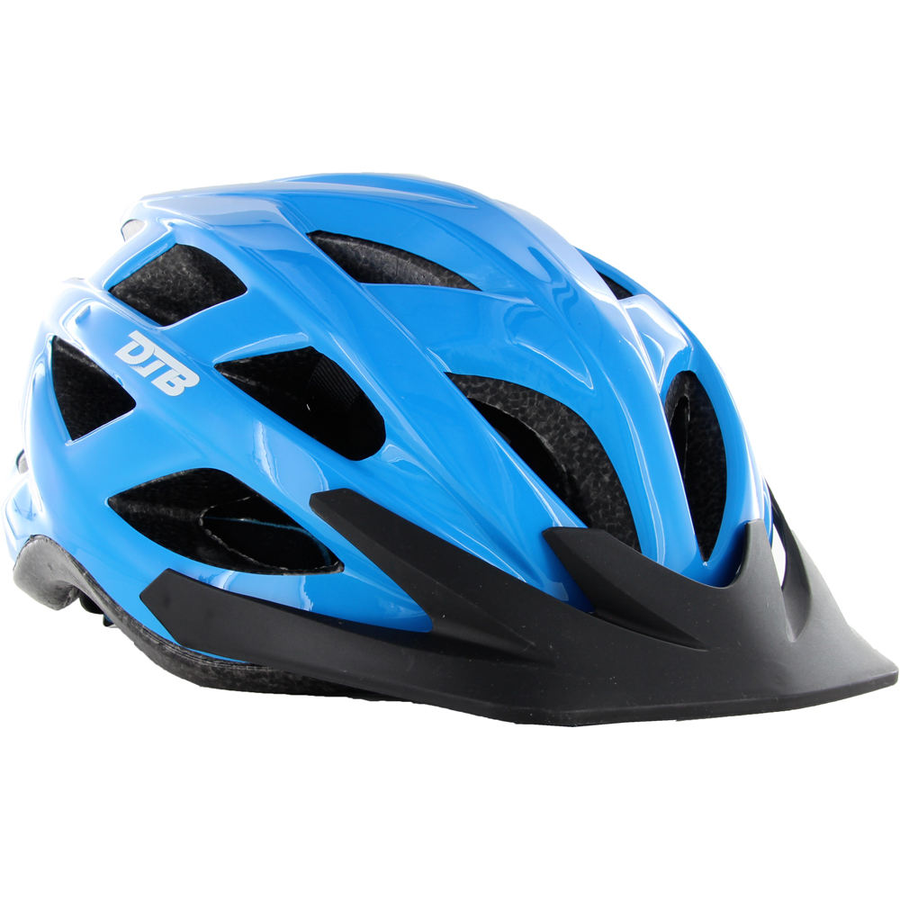 Dtb casco bicicleta RACE 01 Dtb casco bicicleta RACE 01