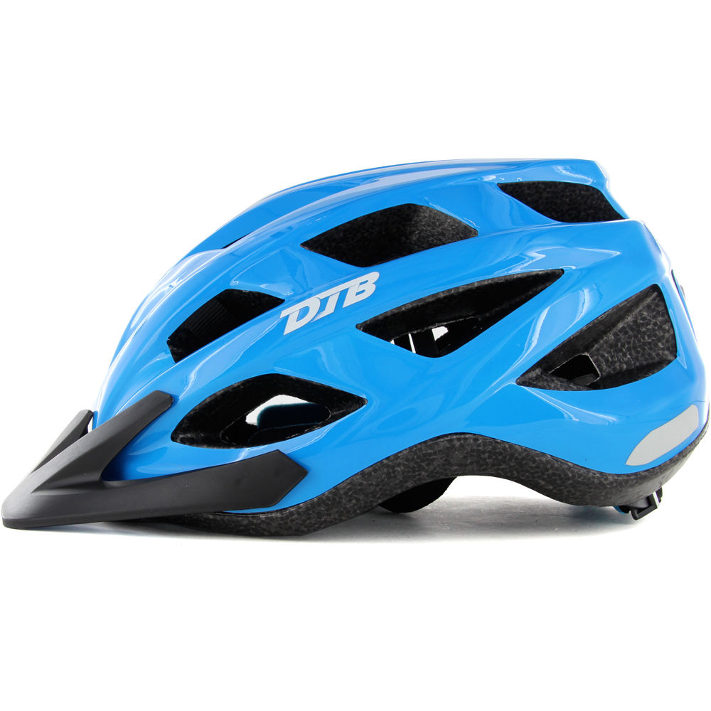 Dtb casco bicicleta RACE 03 Dtb casco bicicleta RACE 03