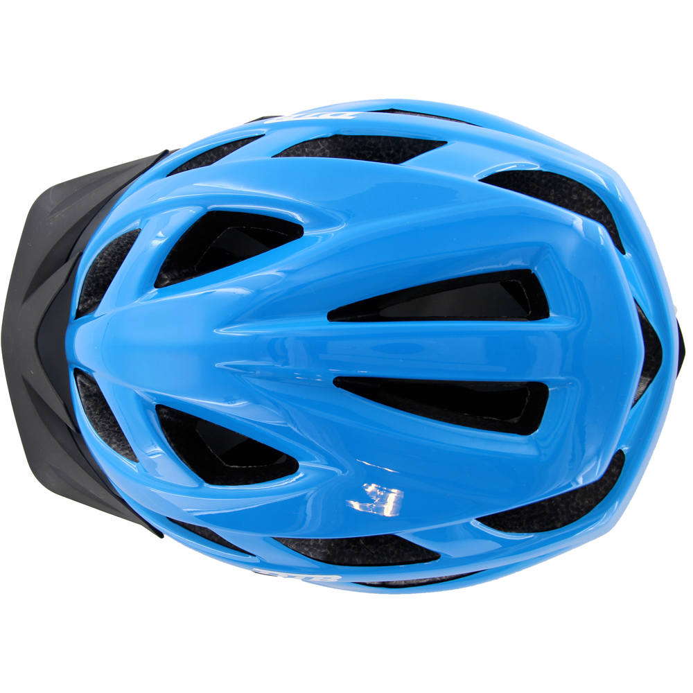 Dtb casco bicicleta RACE 04 Dtb casco bicicleta RACE 04