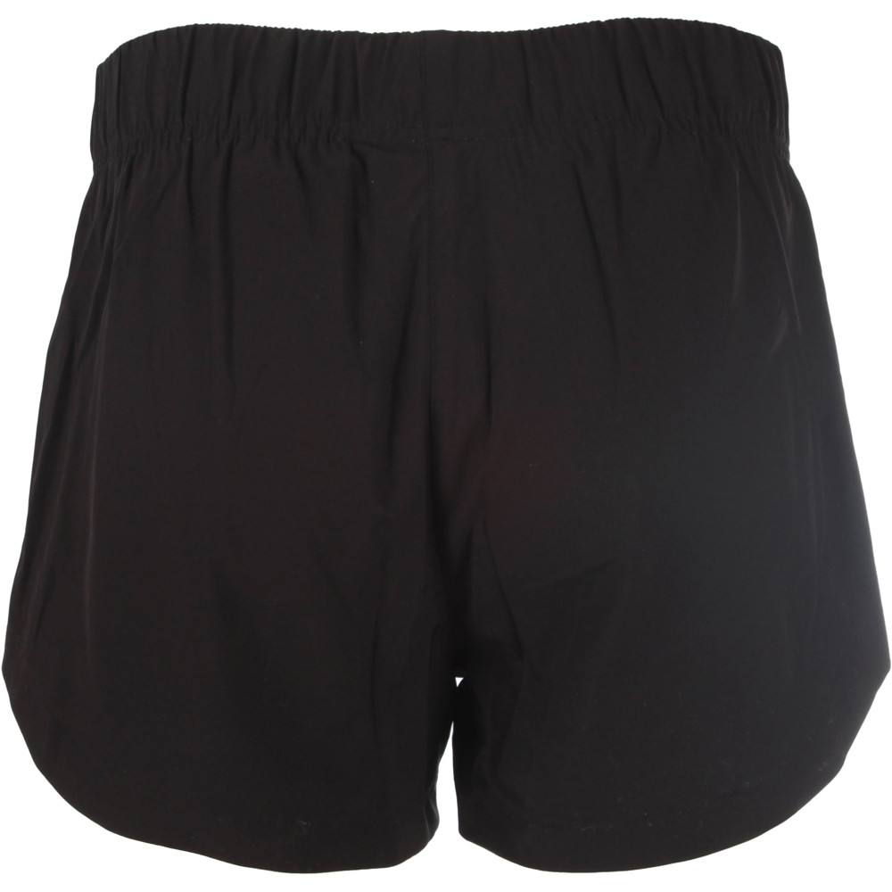 Spyro pantalones y mallas cortas fitness mujer Spyro R-RESTU vista trasera Spyro pantalones y mallas cortas fitness mujer Spyro R-RESTU vista trasera