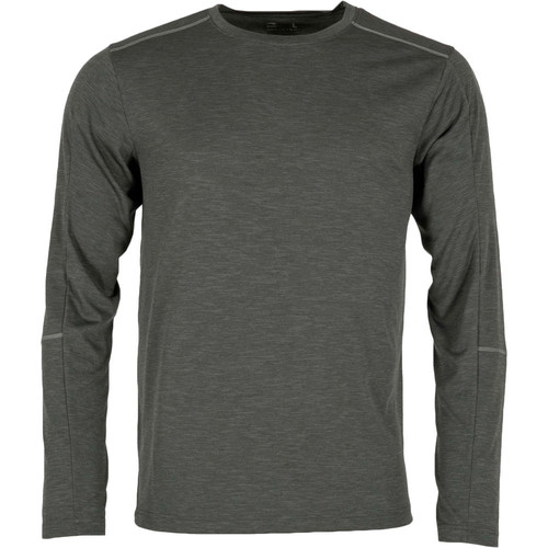 ASTORE CAMISETA TIME gris