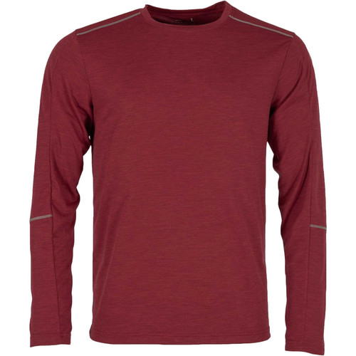 ASTORE CAMISETA TIME rojo