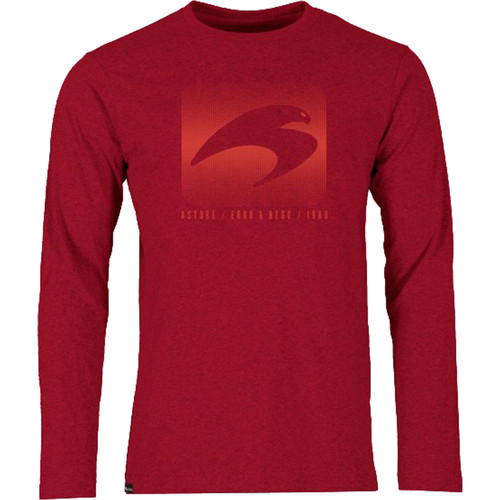 ASTORE CAMISETA MAITEZ rojo