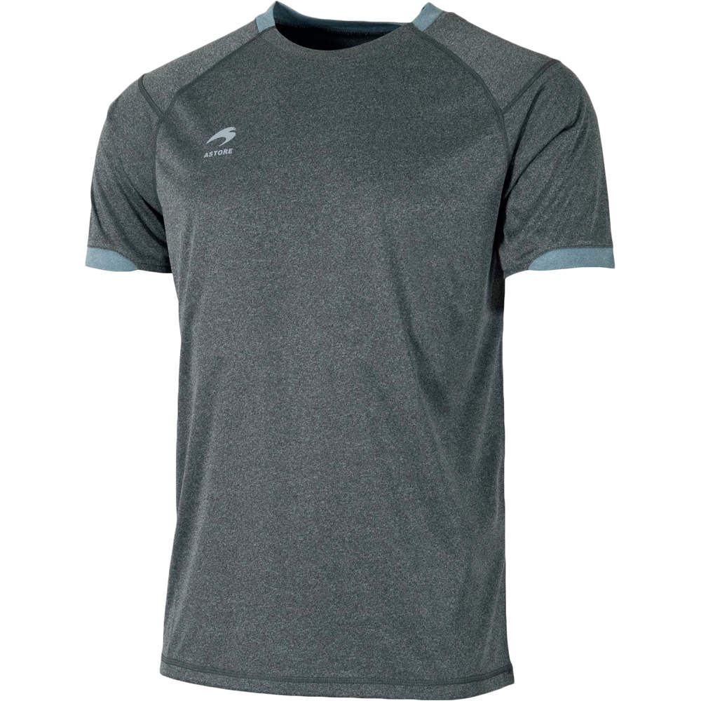 Astore camiseta manga corta hombre Astore CAMISETA ASTELENA M vista frontal Astore camiseta manga corta hombre Astore CAMISETA ASTELENA M vista frontal