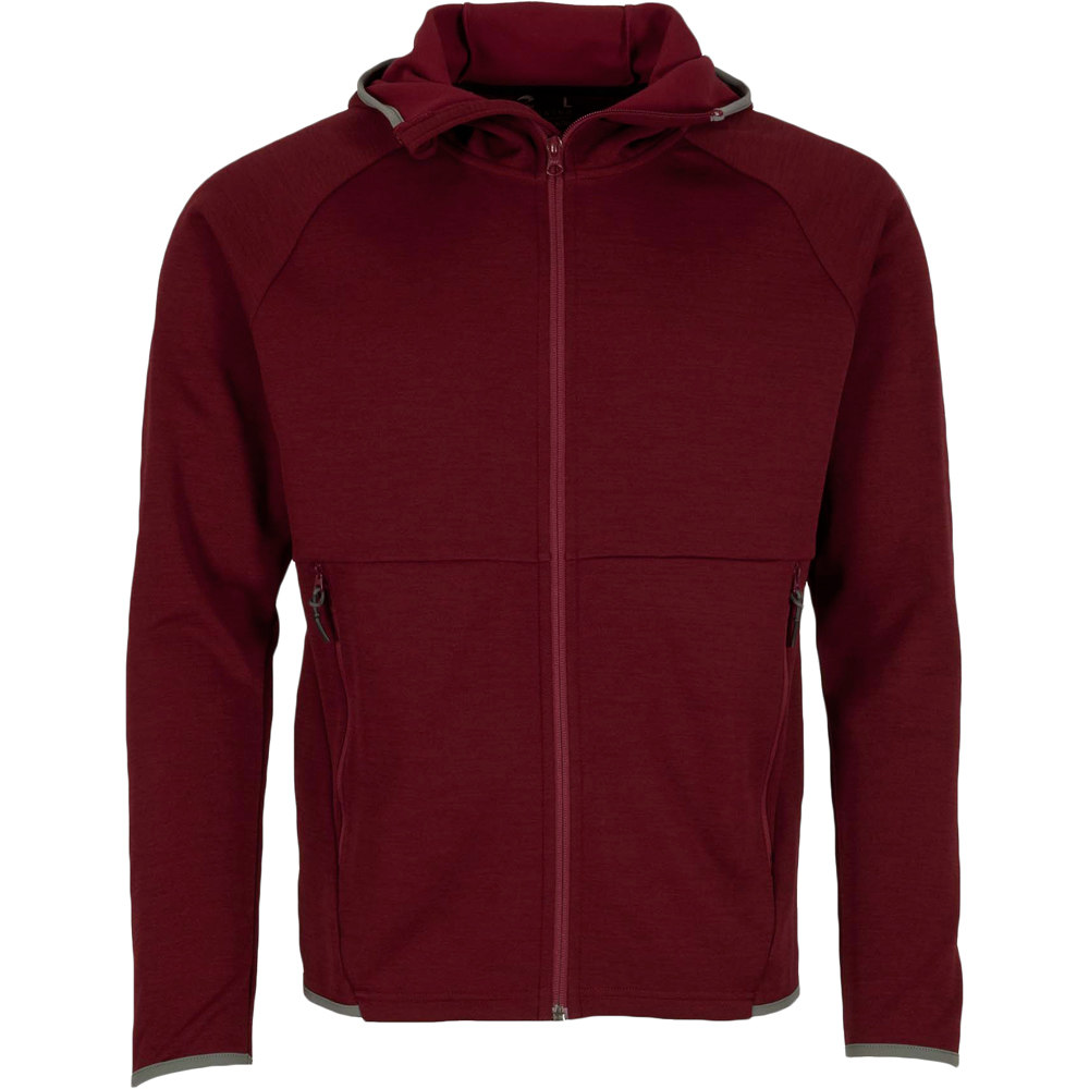 Astore sudadera hombre Astore SUDADERA SPLIT vista frontal Astore sudadera hombre Astore SUDADERA SPLIT vista frontal
