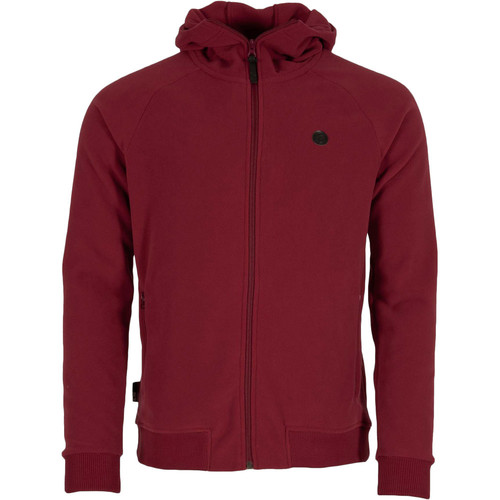 ASTORE FORRO POLAR ASKE GN rojo