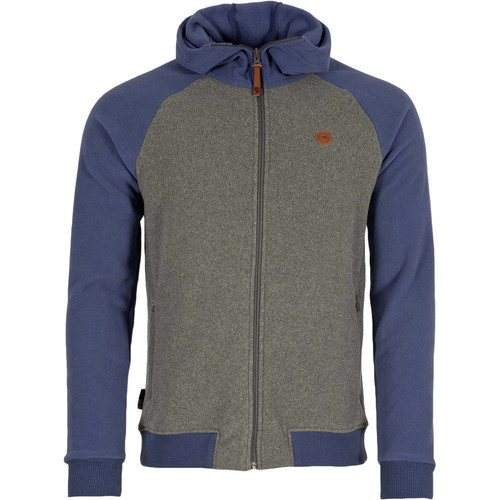 ASTORE FORRO POLAR ASKE GR gris