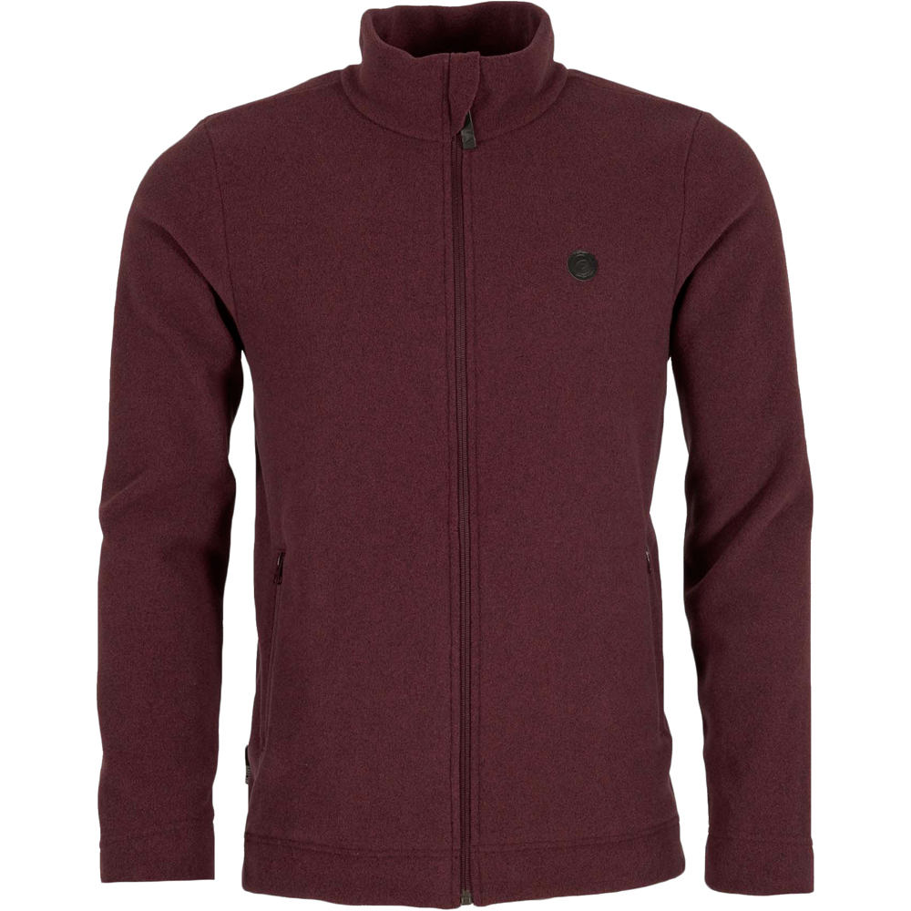 Astore sudadera hombre Astore CHAQUETA JARE vista frontal Astore sudadera hombre Astore CHAQUETA JARE vista frontal