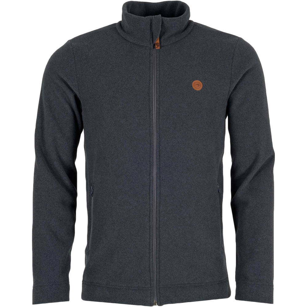 Astore sudadera hombre Astore CHAQUETA JARE vista frontal Astore sudadera hombre Astore CHAQUETA JARE vista frontal