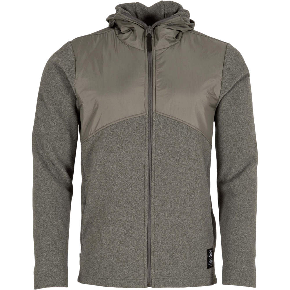 Astore sudadera hombre Astore CHAQUETA KURAIA vista frontal Astore sudadera hombre Astore CHAQUETA KURAIA vista frontal