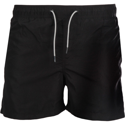 J&J JJSWIM SHORTS AKM STS negro