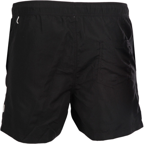 J&J JJSWIM SHORTS AKM STS negro