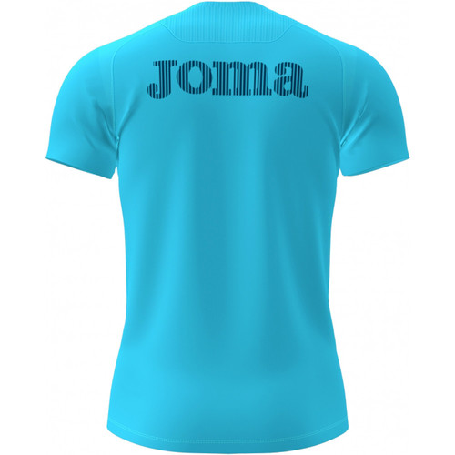 JOMA CAM ENTR EIBAR 20 TURQ INF
