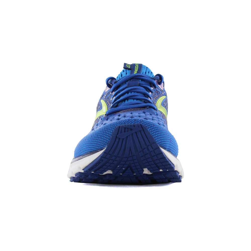 Brooks zapatilla running hombre Brooks GLYCERIN 17 lateral interior Brooks zapatilla running hombre Brooks GLYCERIN 17 lateral interior