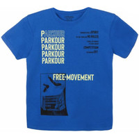 CAMISETA PARKOUR CAMISETA PARKOUR