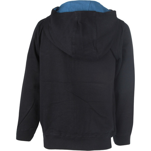 LOSAN SUDADERA SPORT azul