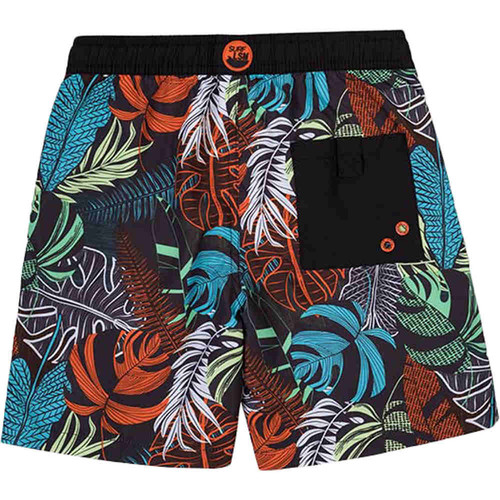 LOSAN BAADOR 35 FLOWERS negro