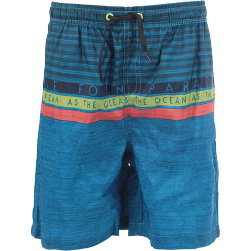 LOSAN BAADOR 35 RAYAS azul