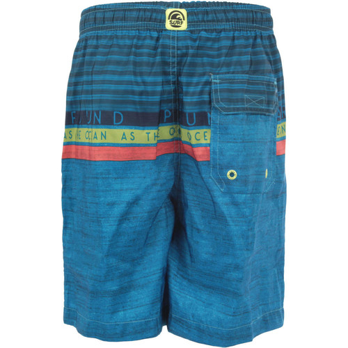 LOSAN BAADOR 35 RAYAS azul