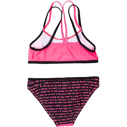 LOSAN BIKINI LETRAS