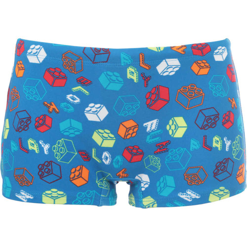 LOSAN SHORTY DADOS azul