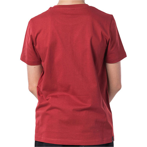 RIP CURL CORPO SS TEE BOY