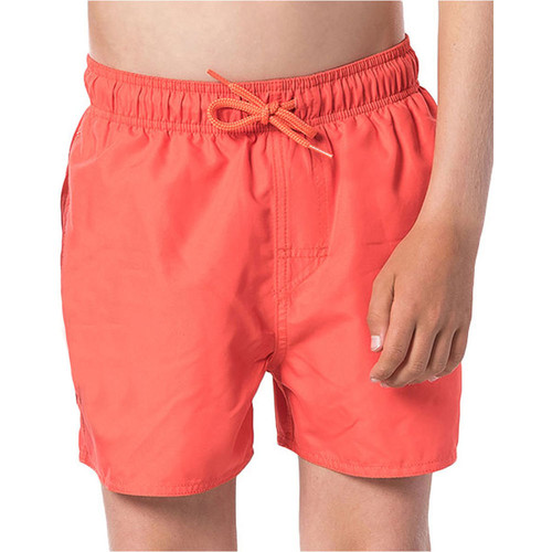 RIP CURL CLASSIC VOLLEY BOY naranja
