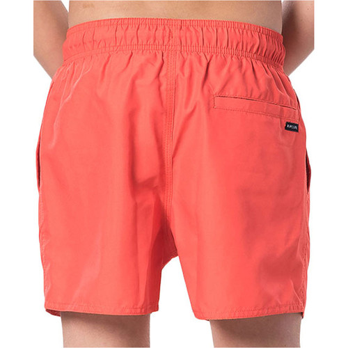 RIP CURL CLASSIC VOLLEY BOY naranja
