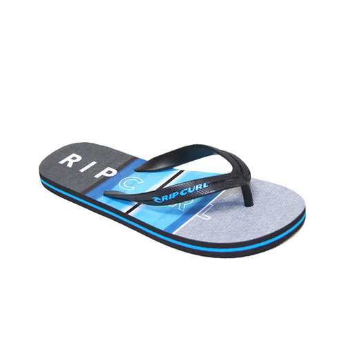 RIP CURL SUNSET ECLIPES BOYS azul