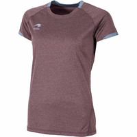 Astore camiseta manga corta mujer Astore CAMISETA ASTELENA W vista frontal Astore camiseta manga corta mujer Astore CAMISETA ASTELENA W vista frontal
