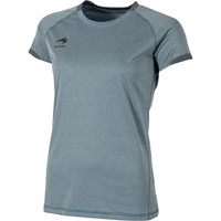 Astore camiseta manga corta mujer Astore CAMISETA ASTELENA W vista frontal Astore camiseta manga corta mujer Astore CAMISETA ASTELENA W vista frontal