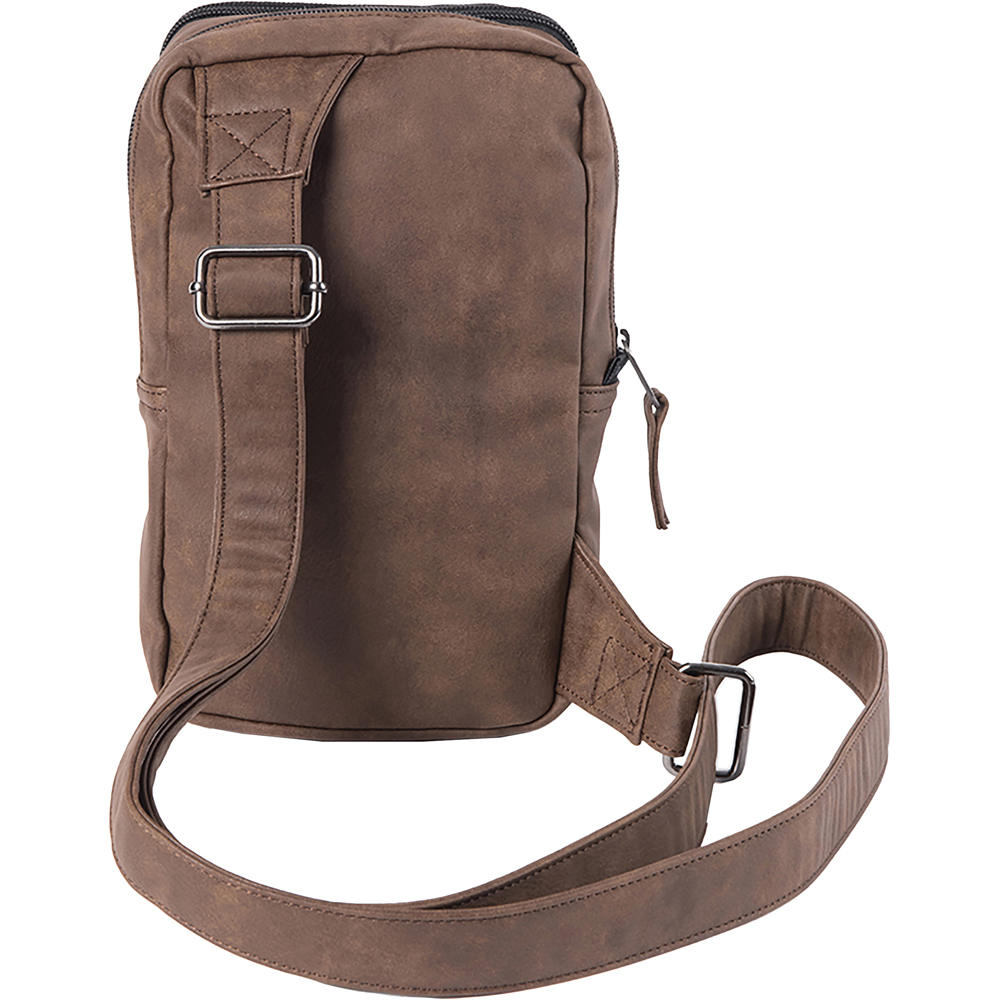 Rip Curl billeteras portadocumentos Rip Curl SLING LEAZARD 01 Rip Curl billeteras portadocumentos Rip Curl SLING LEAZARD 01